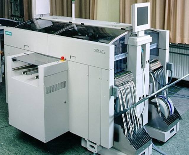 西門子貼片機(jī)DX1，siplace DX系列貼片機(jī)